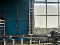 Solide db 3x12 ladder - afbeelding 1 van  4