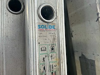 Solide db 3x12 ladder - afbeelding 4 van  4