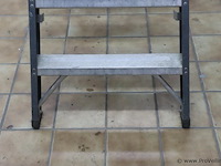 Solide opstapladder - afbeelding 3 van  7