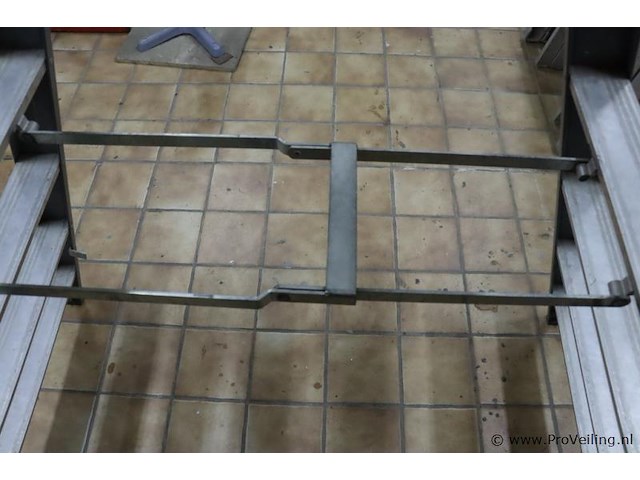 Solide opstapladder - afbeelding 4 van  7