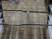 Solide opstapladder - afbeelding 4 van  7