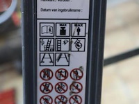 Solide opstapladder - afbeelding 6 van  7