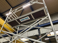 Solide rolsteiger - afbeelding 3 van  13