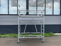 Solide rolsteiger - afbeelding 1 van  5