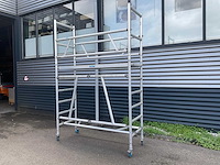 Solide rolsteiger - afbeelding 5 van  5