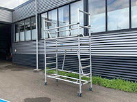 Solide rolsteiger - afbeelding 2 van  3
