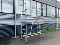 Solide rolsteiger - afbeelding 3 van  3