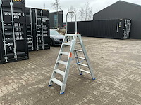 Solide trap - afbeelding 1 van  3
