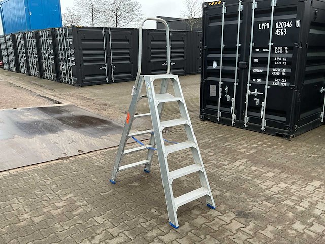 Solide trap - afbeelding 2 van  3