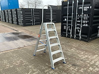 Solide trap - afbeelding 2 van  3