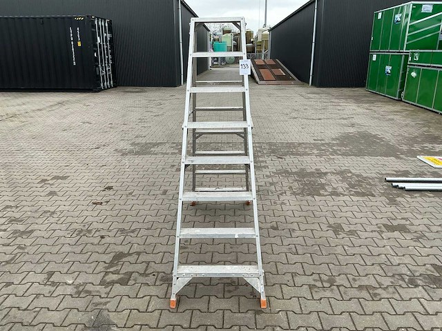 Solide trap - afbeelding 1 van  5