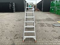 Solide trap - afbeelding 1 van  5