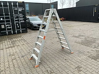 Solide trap - afbeelding 2 van  5