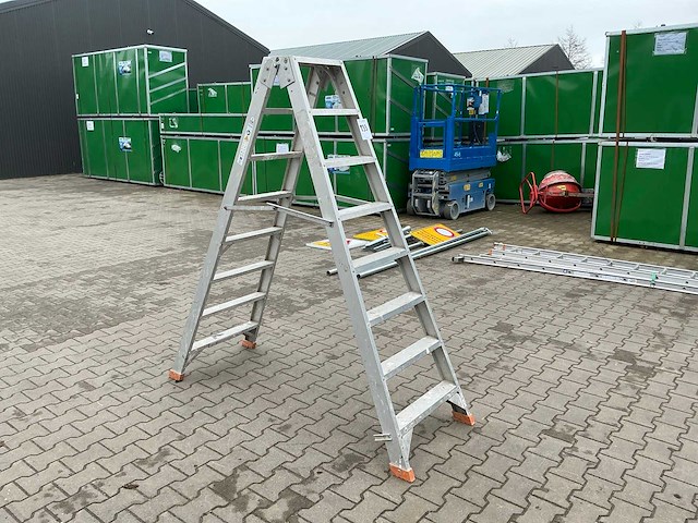 Solide trap - afbeelding 3 van  5