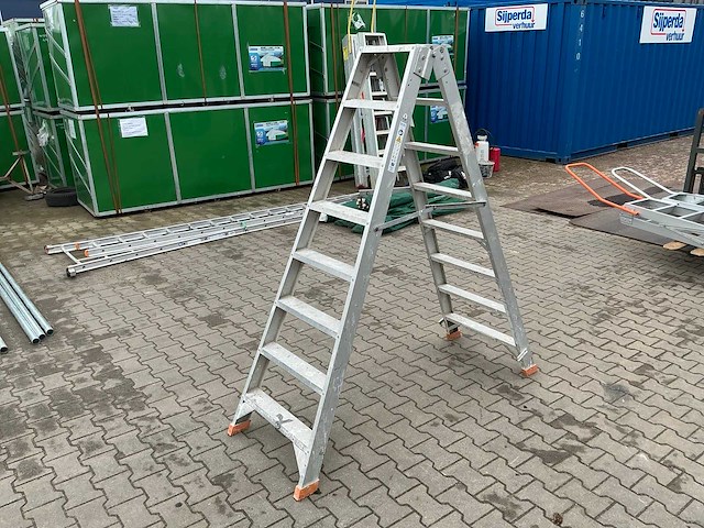 Solide trap - afbeelding 4 van  5