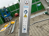 Solide trap - afbeelding 5 van  5
