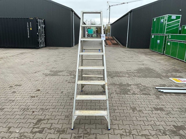 Solide trap - afbeelding 1 van  5