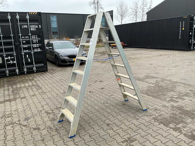 Solide trap - afbeelding 2 van  5