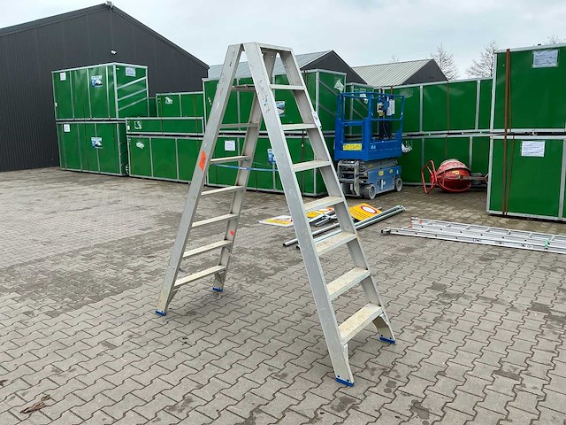 Solide trap - afbeelding 3 van  5