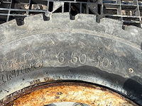 Solideal - band 6.50-10 - afbeelding 5 van  10