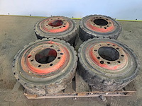 Solideal - banden 250-15 - afbeelding 1 van  4