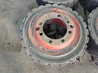 Solideal - banden 250-15 - afbeelding 2 van  4