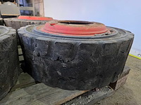 Solideal - banden 250-15 - afbeelding 3 van  4