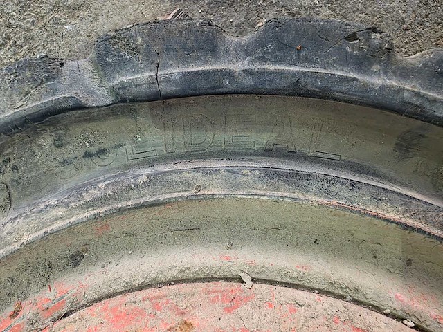 Solideal - banden 250-15 - afbeelding 4 van  4