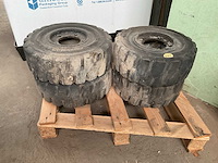 Solideal band (4x) - afbeelding 1 van  5