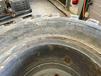 Solideal band en velg (4x) - afbeelding 4 van  5