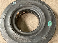 Solideal heftruck band - afbeelding 2 van  3