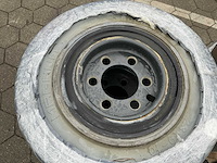 Solideal verschillende maten heftruckbanden - afbeelding 2 van  3