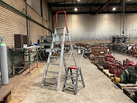 Solide/altrex trap (2x) - afbeelding 1 van  4