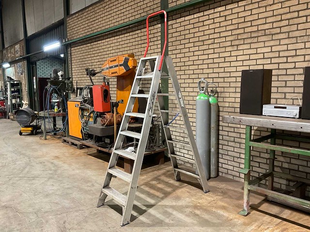 Solide/altrex trap (2x) - afbeelding 2 van  4