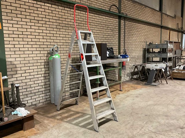 Solide/altrex trap (2x) - afbeelding 3 van  4