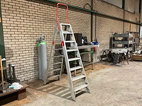 Solide/altrex trap (2x) - afbeelding 3 van  4