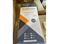 Solidfloor pvc visgraatdelen ca. 3,6 m² - afbeelding 2 van  3