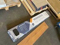 Solidfloor pvc vloerdelen ca. 7 m² - afbeelding 2 van  4