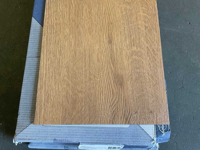 Solidfloor pvc vloerdelen ca. 7 m² - afbeelding 3 van  4