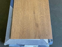 Solidfloor pvc vloerdelen ca. 7 m² - afbeelding 3 van  4