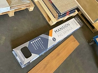 Solidfloor pvc vloerdelen ca. 7 m² - afbeelding 2 van  4