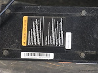 Solidhub elektrische palletwagen hwe15 - afbeelding 7 van  10