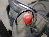 Solidhub elektrische palletwagen hwe15 - afbeelding 8 van  10