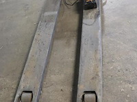 Solidhub elektrische palletwagen hwe15 - afbeelding 10 van  10