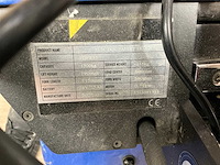 Solidhub hwe15 elektrische palletwagen - afbeelding 4 van  6