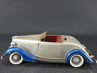 Solido die-cast model ford v8 - afbeelding 2 van  5