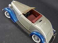 Solido die-cast model ford v8 - afbeelding 3 van  5