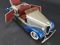 Solido die-cast model ford v8 - afbeelding 4 van  5