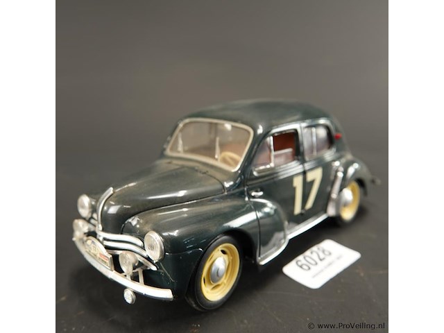Solidorenault 4c - afbeelding 1 van  7