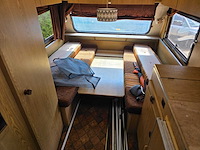 Solifer artic 45 t - caravan - 1979 - afbeelding 2 van  12